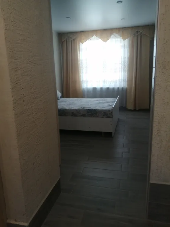 2-комнатная квартира в центре