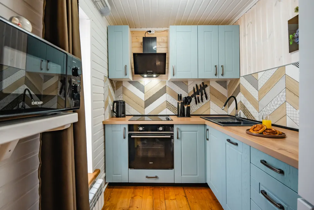 Дом для отдыха