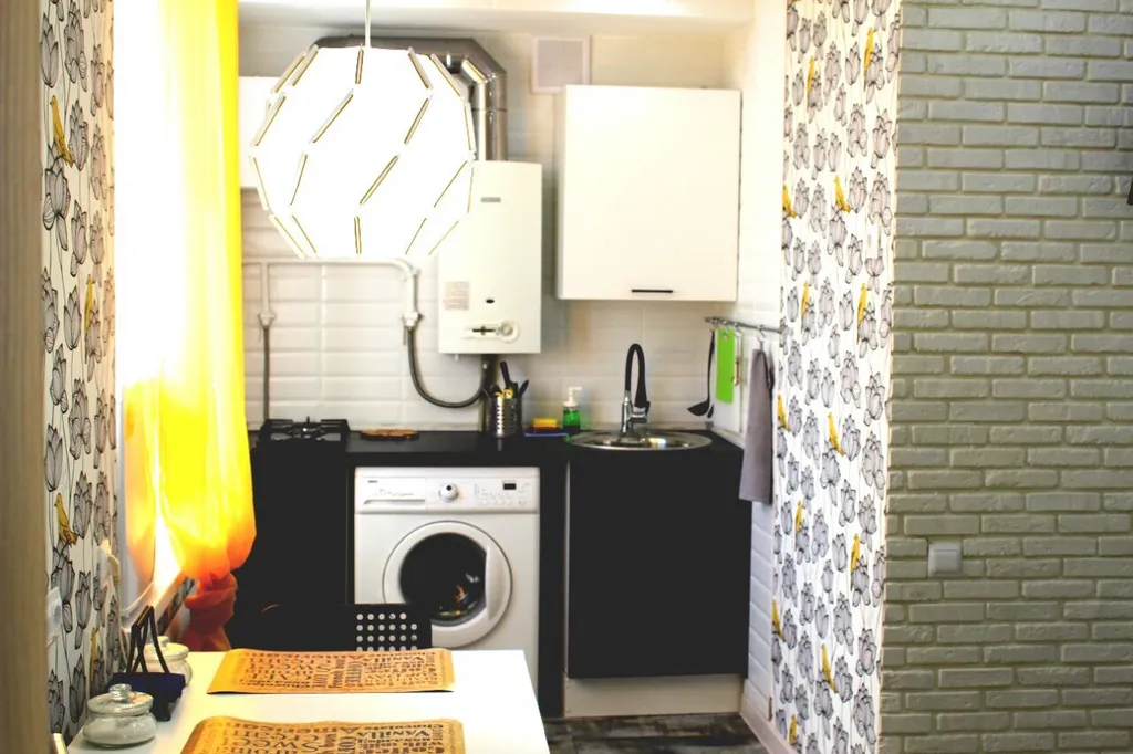 Апартаменты в центре