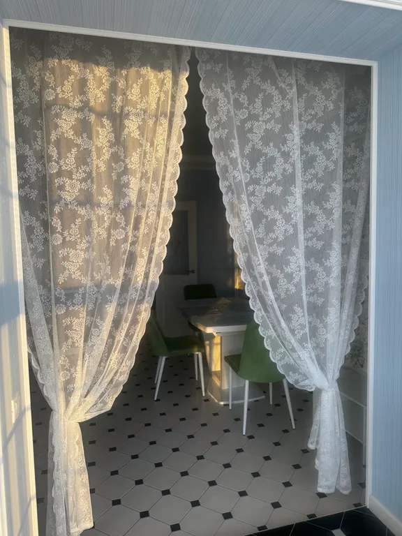 Комфорт и уют в каждом квадратном метре