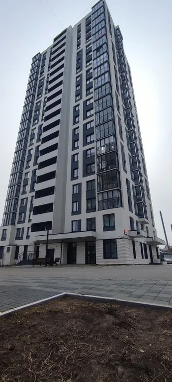 Уютная студия в Индустриальном районе