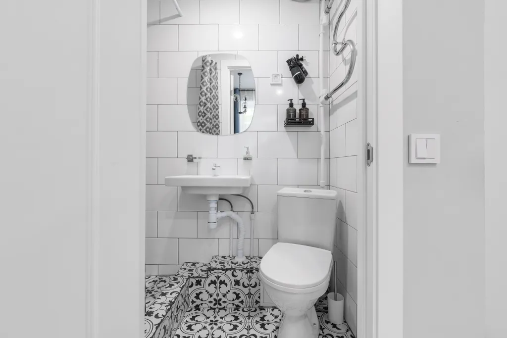 Квартира Квартира Студия в 5 минутах от метро Чернышевская — Санкт-Петербург