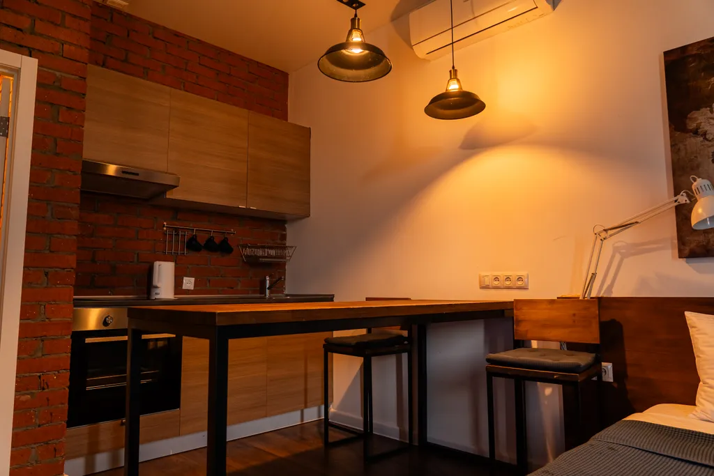 Квартира Апартаменты в историческом центре города — аренда посуточно в Уфа