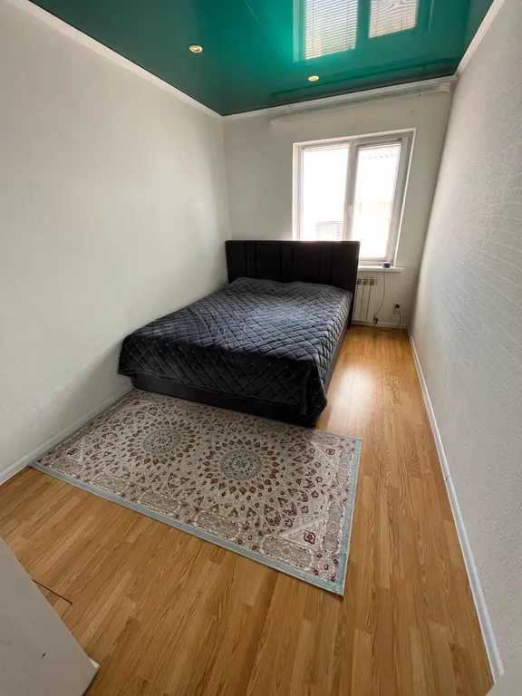 Уютный дом в Соль-Илецке