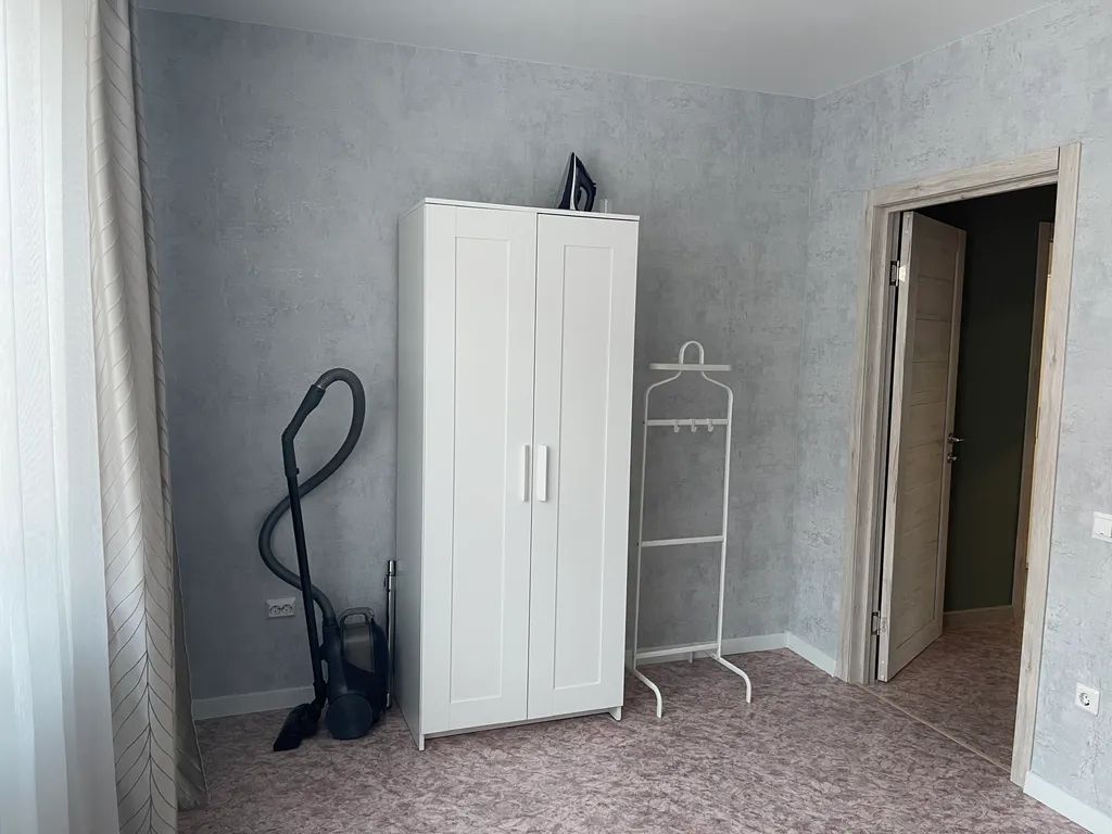 Квартира Трёхкомнатная квартира в центре — Шерегеш