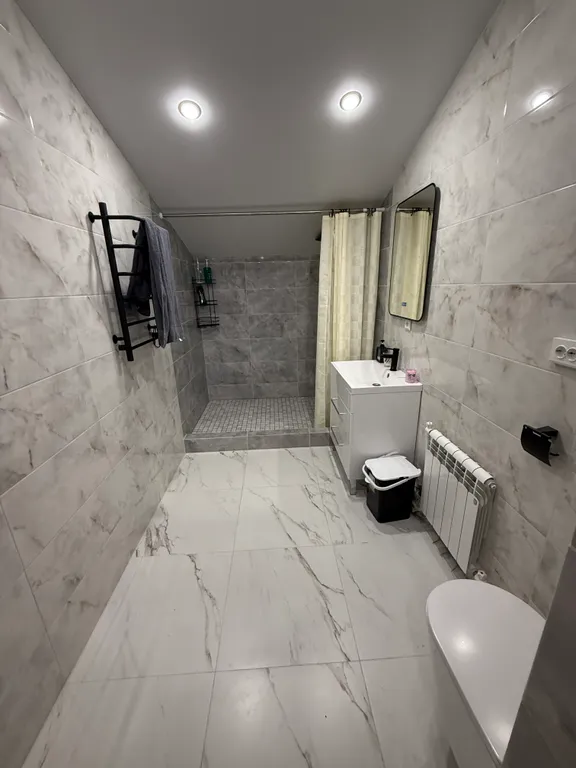 Дом для комфортного проживания