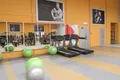  Тренажерный зал ФОК *Юность * 1 км от АПЕЛЬСИНА