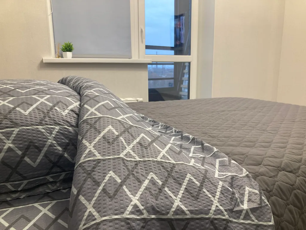 Студия В центре города