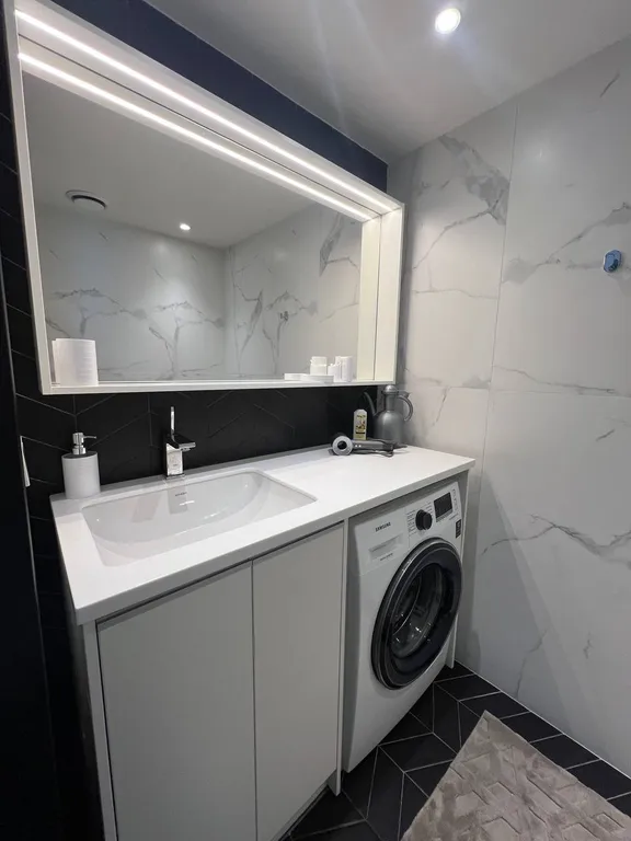 Квартира Квартира с шикарным видом — Москва