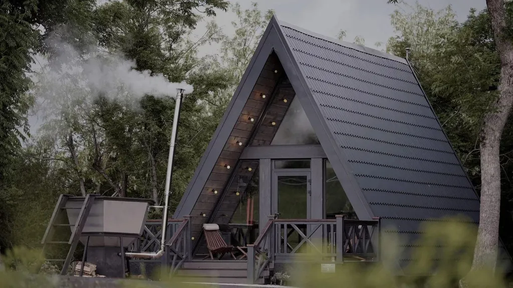 1-комнатный Дом