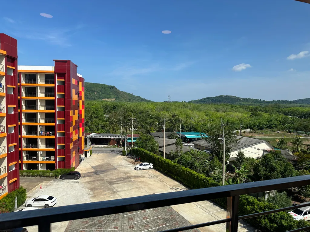 Яркая и красивая квартира Pb 650 у моря