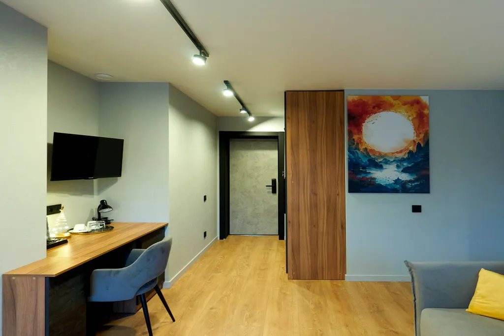 Квартира Квартира Центр города, удобная кровать — Ярославль