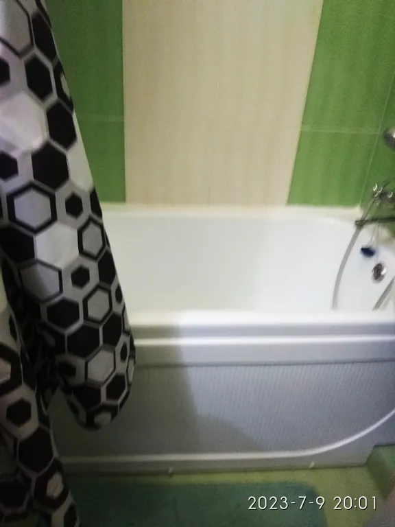 Апартамент у самой набережной