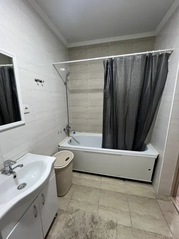 Уютный апартамент в спальном районе