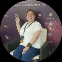 Светлана Хмелевская