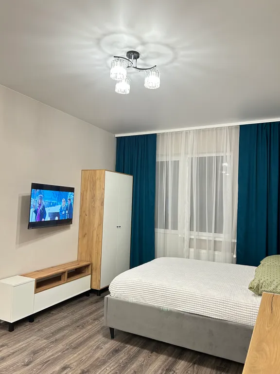 Апартамент в Лесной Мелодии