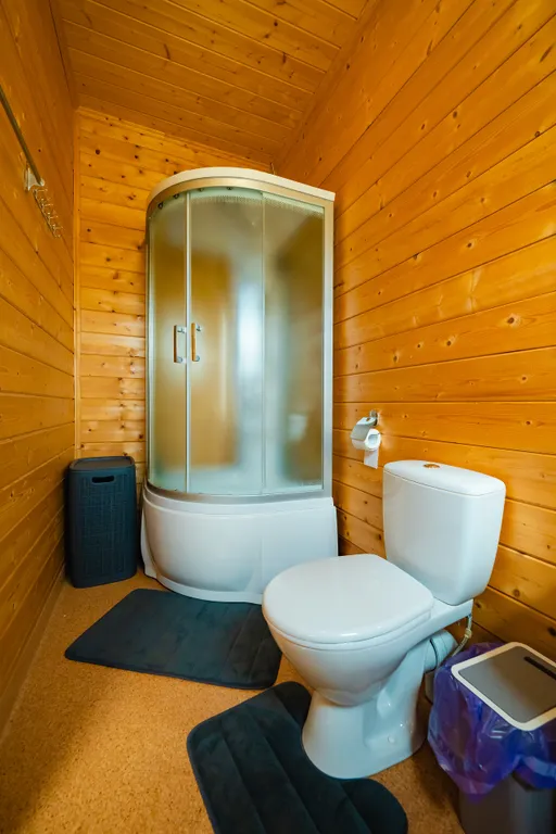 Дом на берегу озера Плещеево