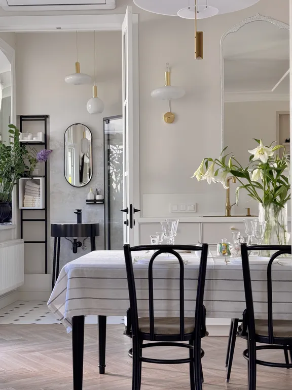 Квартира Апартаменты Аристократ на пешеходной площади — аренда посуточно в Гродно