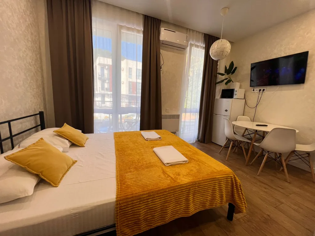 Sezam Apartments Kasablanca 30