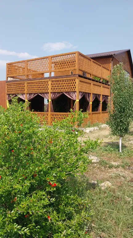 Коттедж Сдам дом в Яковенково — Яковенково