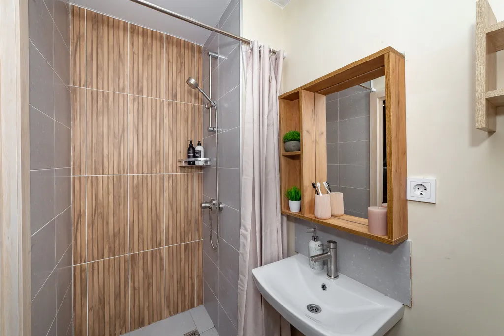 Квартира Квартира-студия, 17 м², 1 кровать — Санкт-Петербург