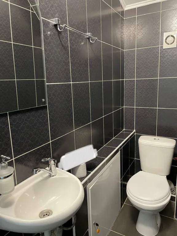 Коттедж Коттедж Таунхаус Парус с парковкой — Анапа