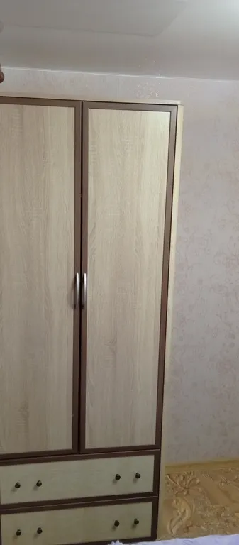 Уютный домик