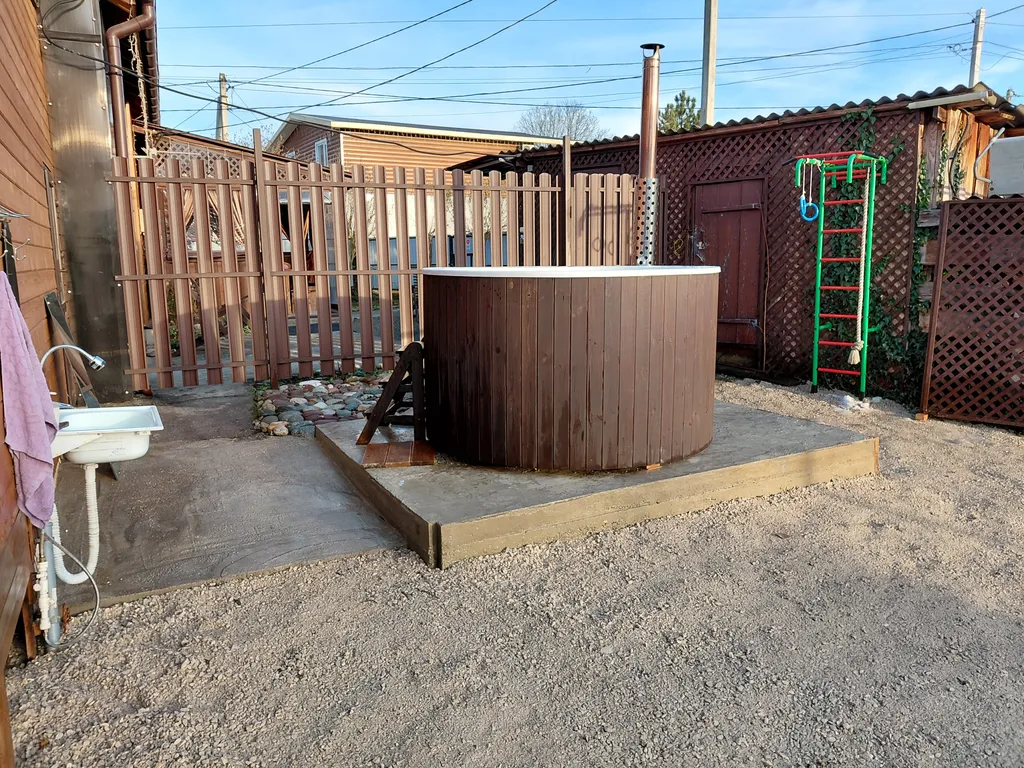 3-комнатный Дом