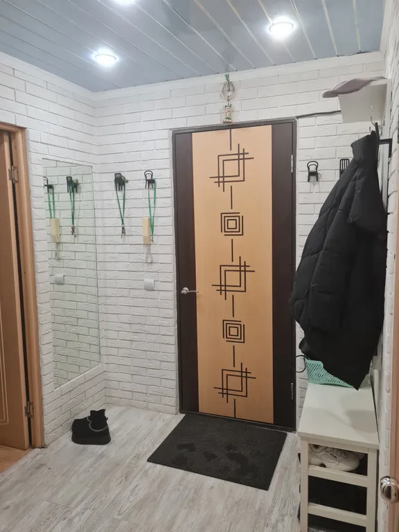 Квартира Уютная квартира — Ярославль