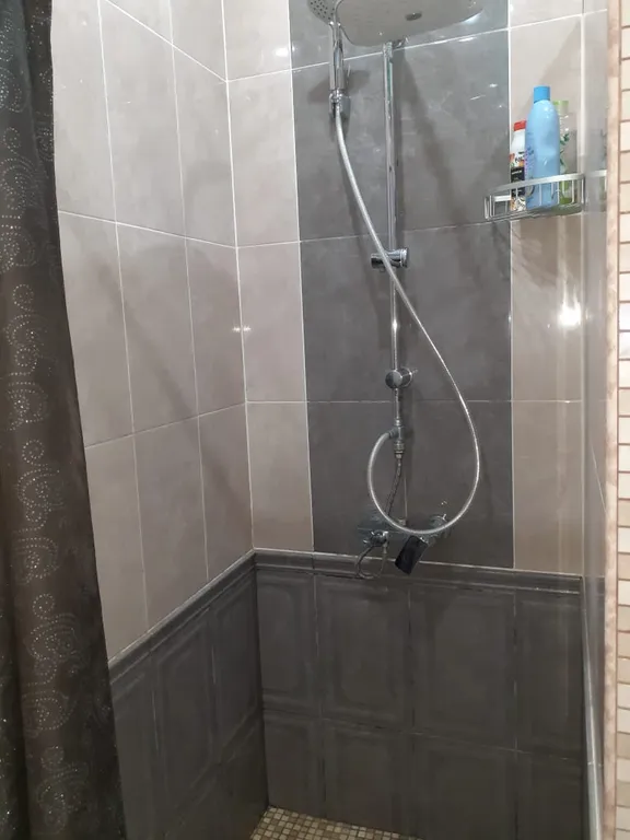 Квартира Двухкомнатные апартаменты возле Олимпийского парка — Сириус