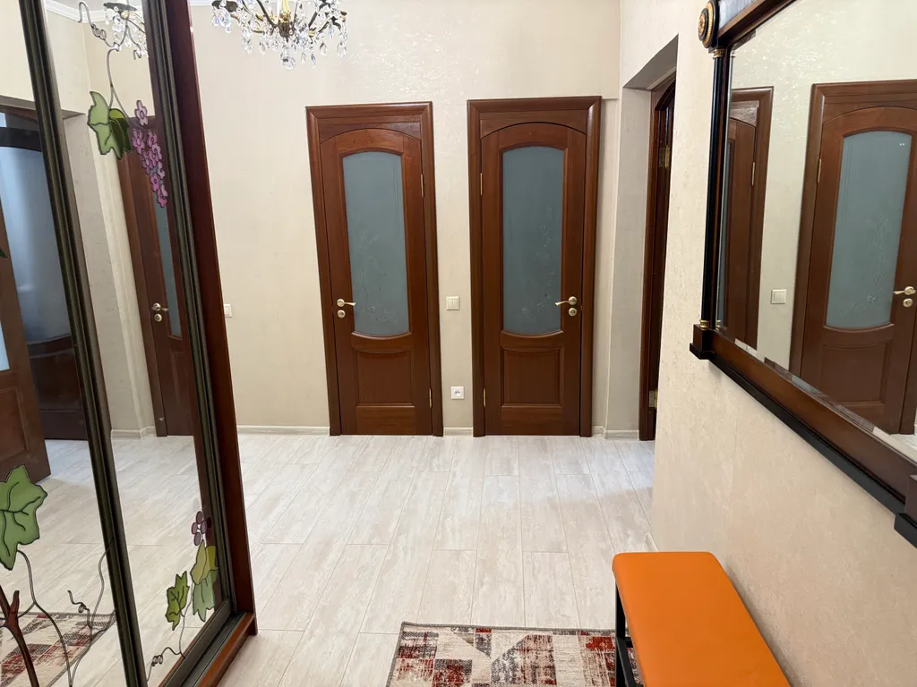 Квартира Квартира на Киевской — Москва