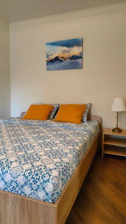 Квартира Уютная квартира в сердце Великого Новгорода — Великий Новгород