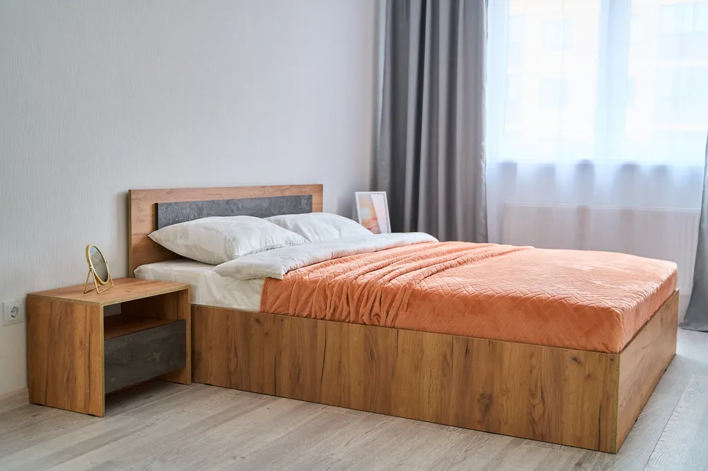 Квартира Стильные апартаменты — Краснодар