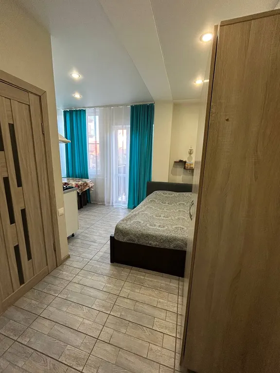 Квартира Уютная студия у моря и Олимпийского парка — аренда посуточно в Сириус