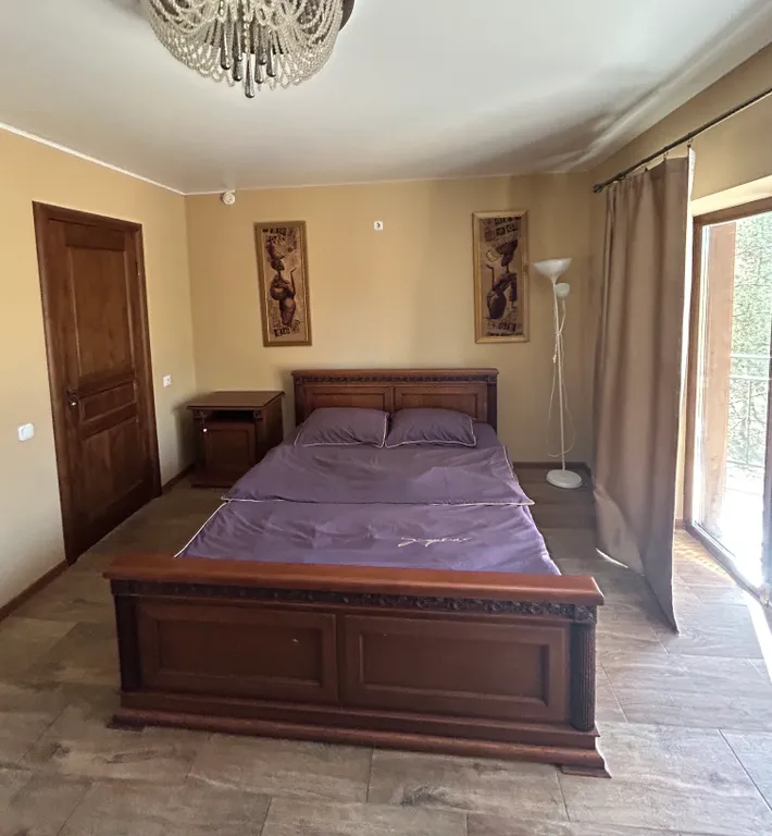 Квартира Комната — аренда посуточно в Погост-Загородский