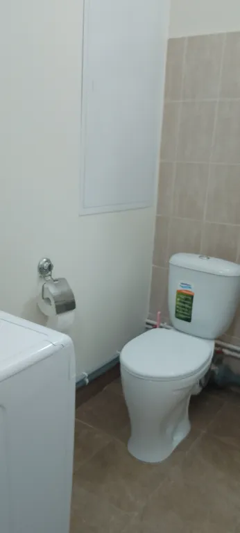 Квартира Уютная студия — Мисайлово