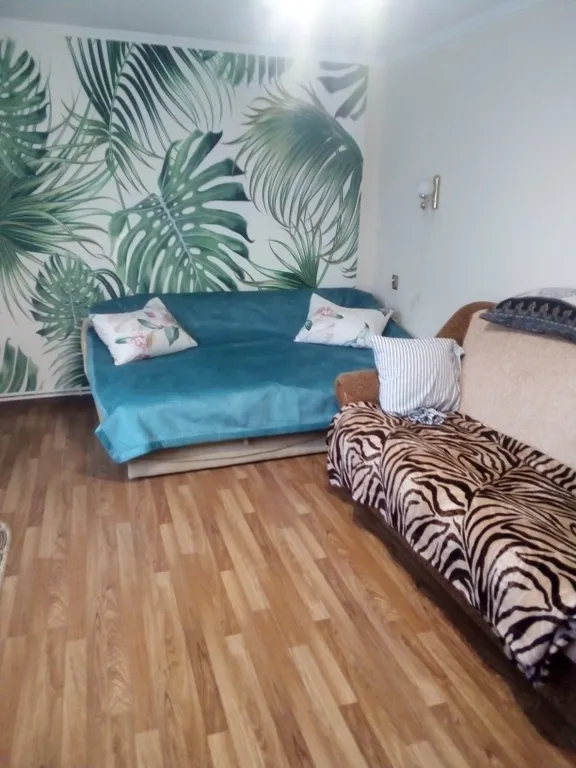 Квартира в центре