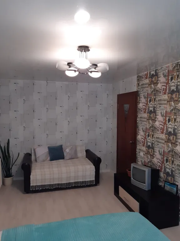 Квартира Уютная, чистая квартира в центральном районе рядом с жд  и автвокзалом — Волгоград
