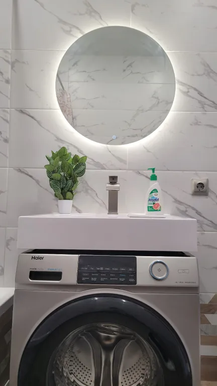 Комфортная квартира-студия