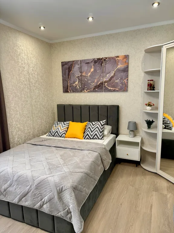 Квартира Baltic apartaments — аренда посуточно в Пионерский