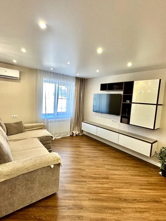 Уютная квартира в центре — аренда посуточно в Хабаровск