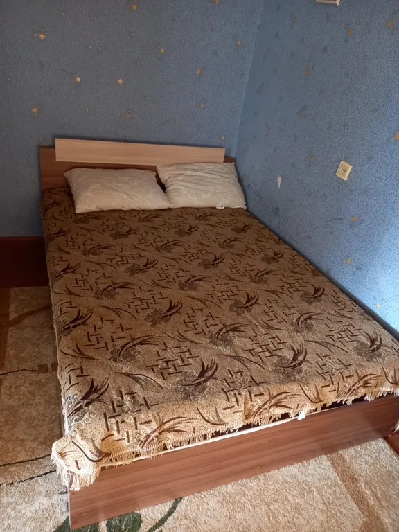 Дом для отпуска