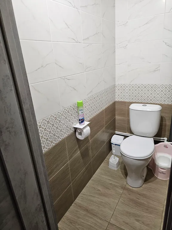 Квартира с удобной транcпopтной рaзвязкой в Крым