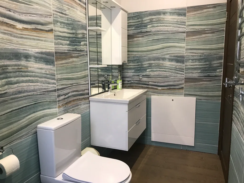 Дом под ключ