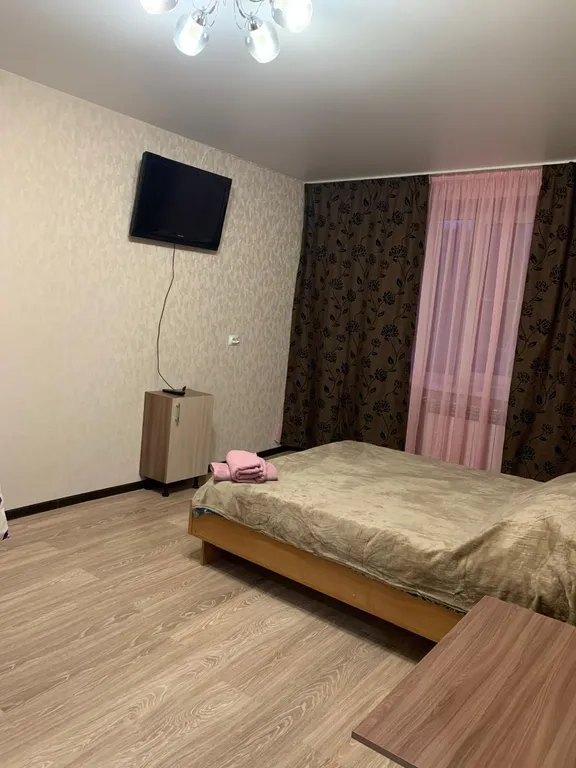 Квартира Уютная квартира в юго-западном районе — Воронеж