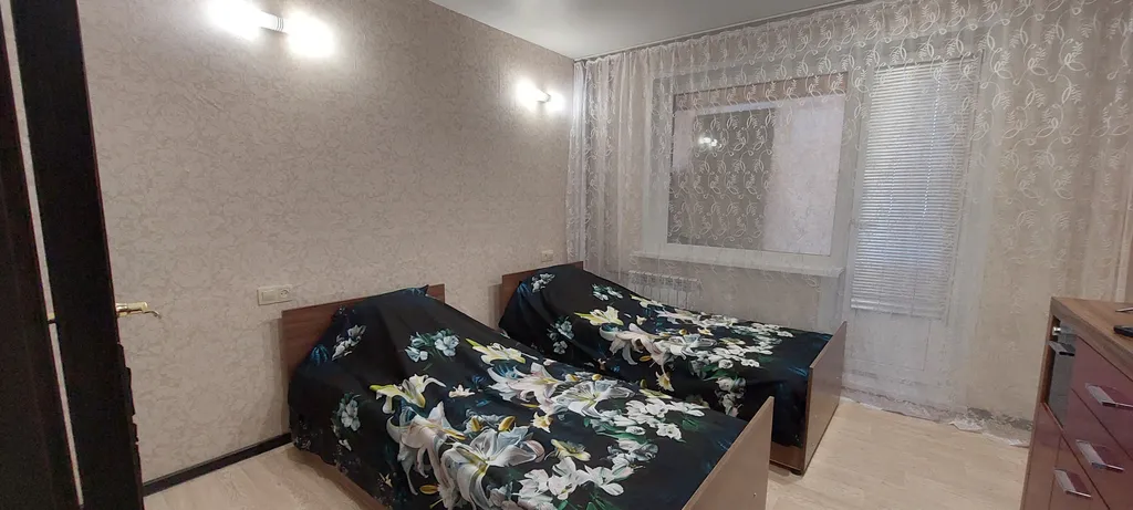 Хорошая 3-комнатная квартира в Талнахе, для организаций