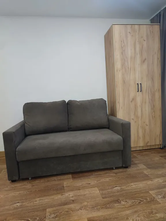 Квартира Квартира-студия на Победе — Ярославль