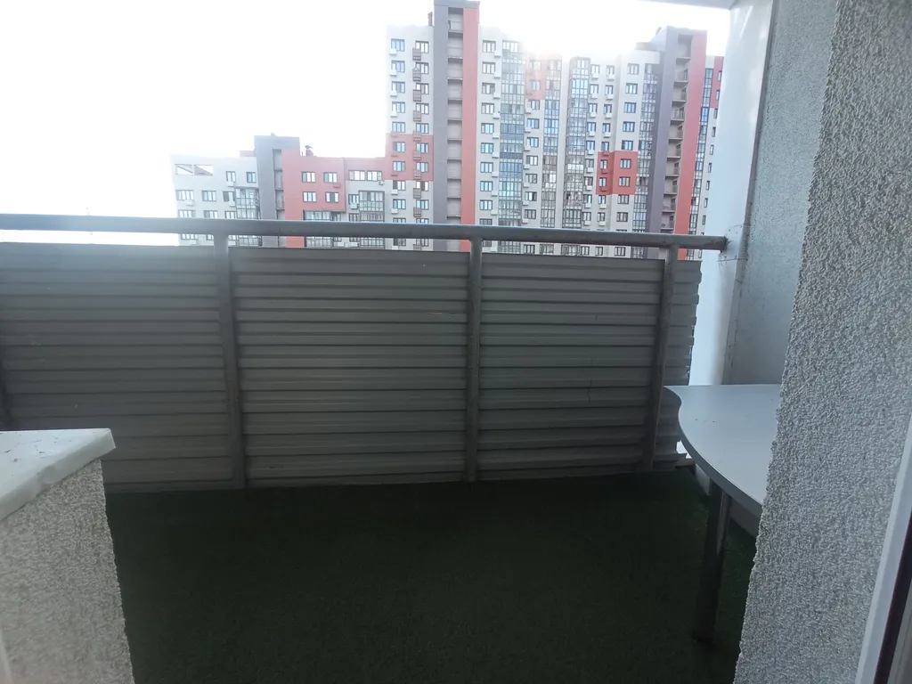 Апартаменты с самостоятельным заселением