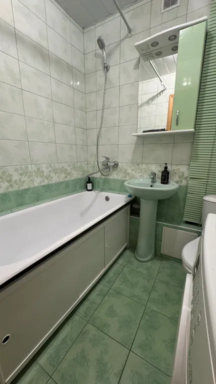 Уютная квартира в центре