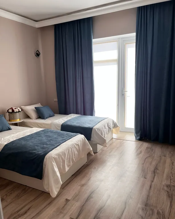 Коттедж Дача у моря — аренда посуточно в Дербент